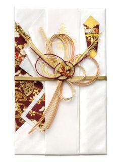 マルアイ　金封　きらり　キ－６５８Ｗ