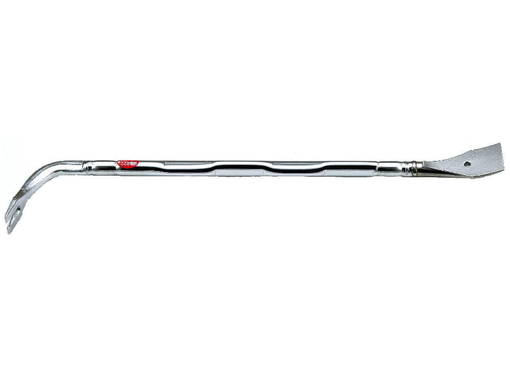 ＭＫＫ　スックレッパーばらしバール　ＳＲＢ－１１５０