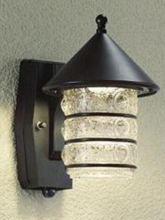 大光　ポーチライト　人感センサ付ＤＷＰ－３８４７３Ｙ