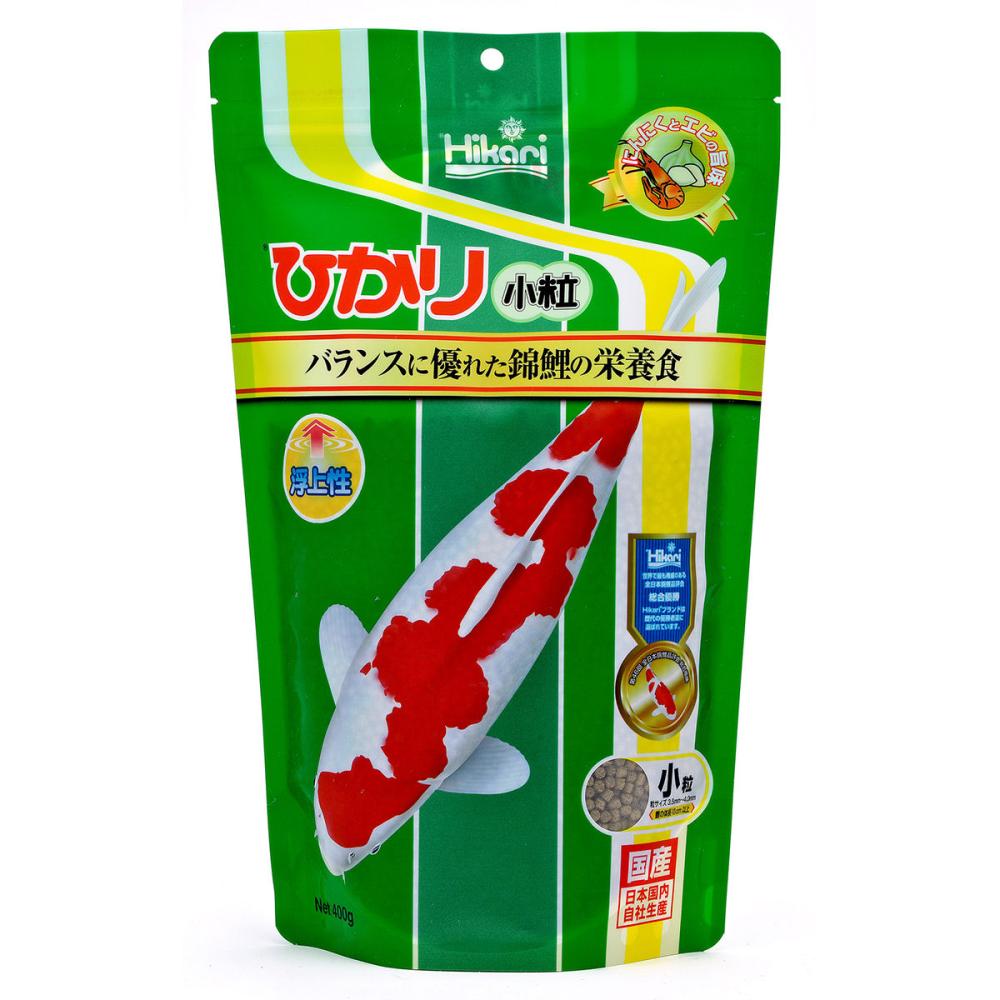 小粒　４００ｇ