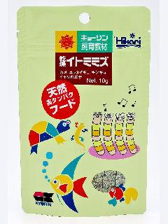 キョーリン　乾燥イトミミズ１０ｇ