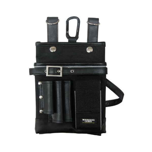 ＷＬ　反射ライン付小物ケース　ＲＦ－９３