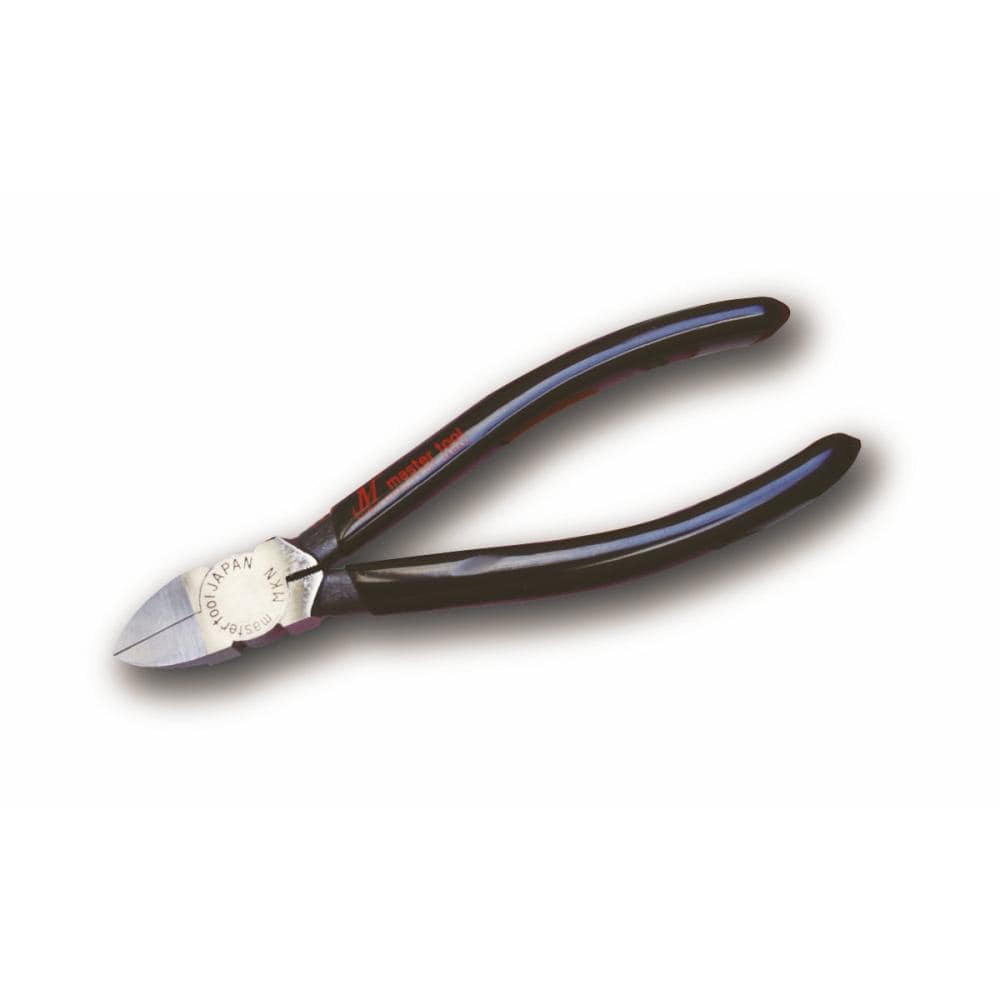 電工ニッパフラット薄刃　　ＭＫＮＢ１５０