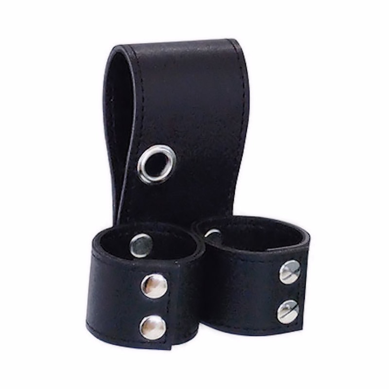 ふくろ倶楽部　ツールホルダー　２丁差　ＣＯ－Ｔ４