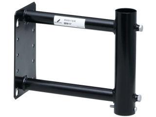 側面金具　ＭＷ１７