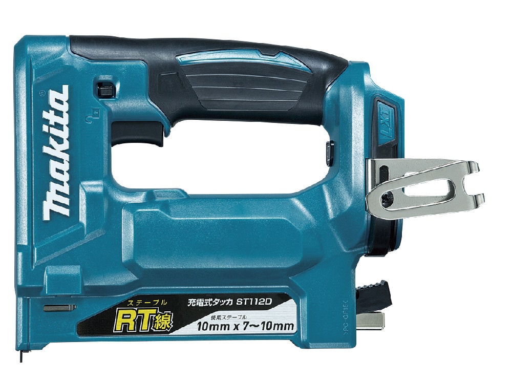 充電式タッカ　ＳＴ１１２　ＤＺＫ