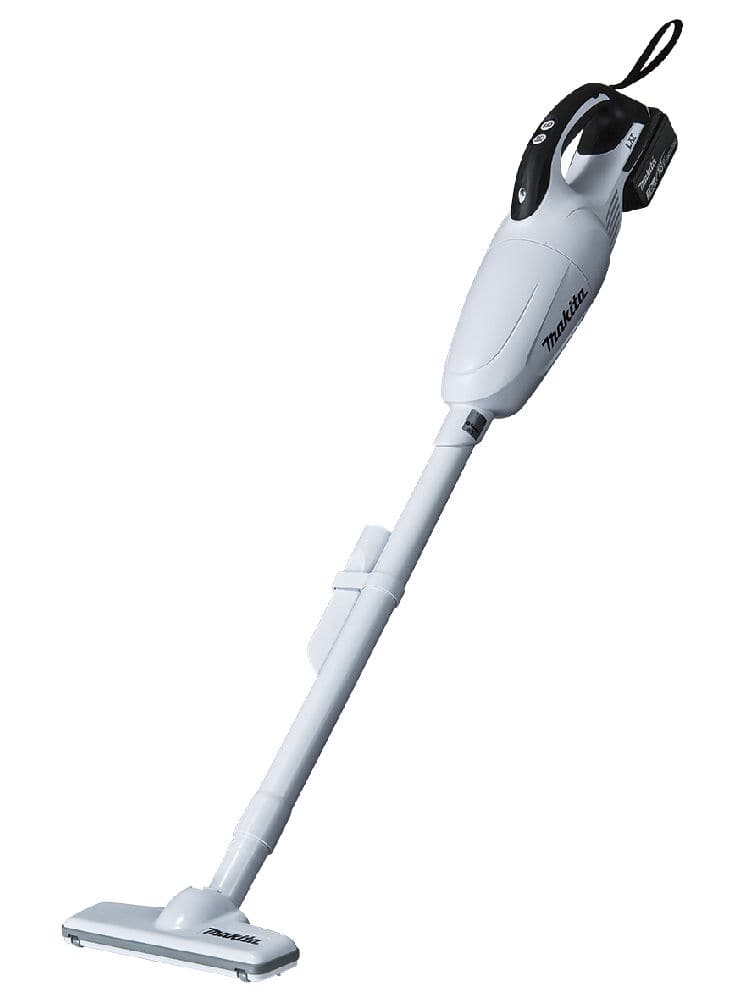 マキタ　１８Ｖ充電式クリーナ　ＣＬ１８１ＦＤＲＦＷ