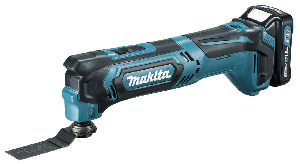 マキタ　充電式マルチツール　ＴＭ３０ＤＳＨ