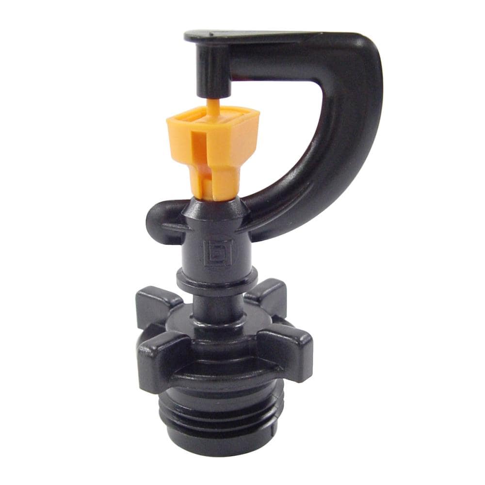 サンホープ　マイクロスプリンクラー　青　ＤＮ８８２Ａ－Ｂ