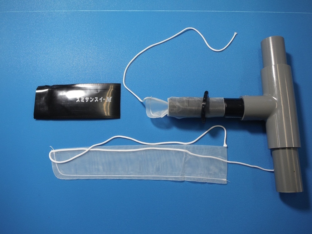 スミカチューブフィルターＭ　１０枚入り