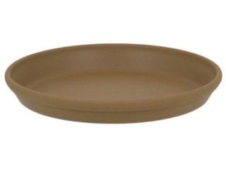 コティプレート　１６０型　ブラウン