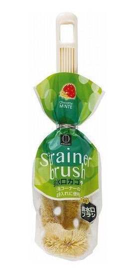 ＫＯＫＵＢＯ　ストレーナーブラシ