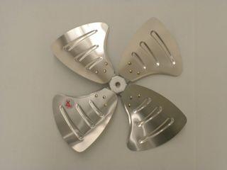４５ｃｍアルミ羽根　ＲＬ４５用