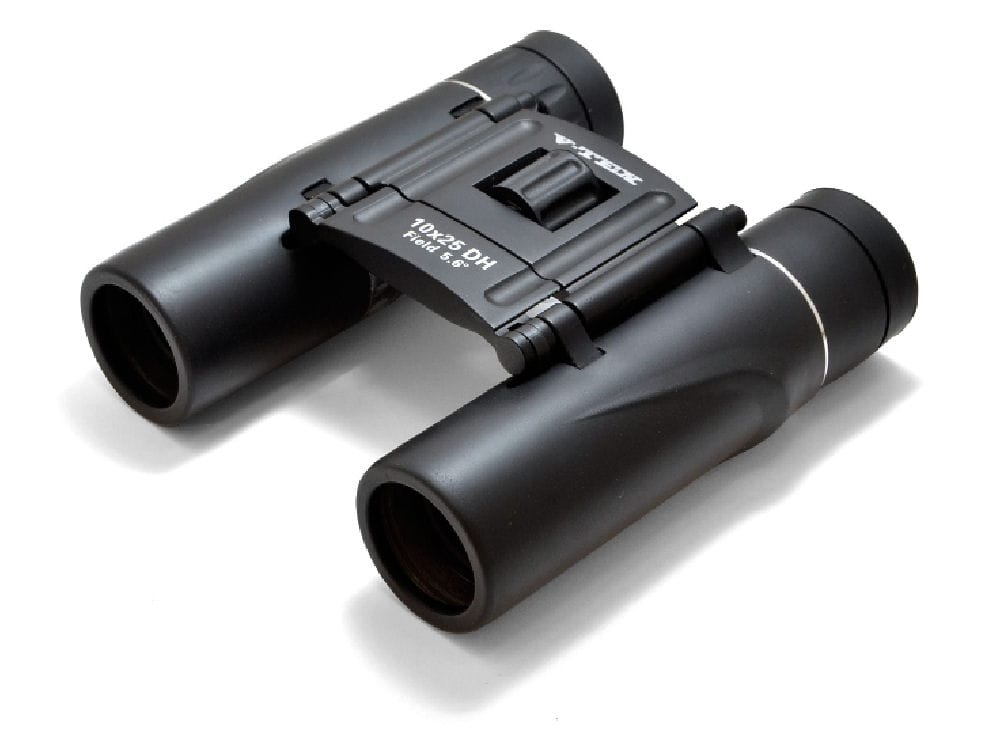 ケンコー双眼鏡　Ｖ－ＴＥＸ１０ｘ２５ＤＨ