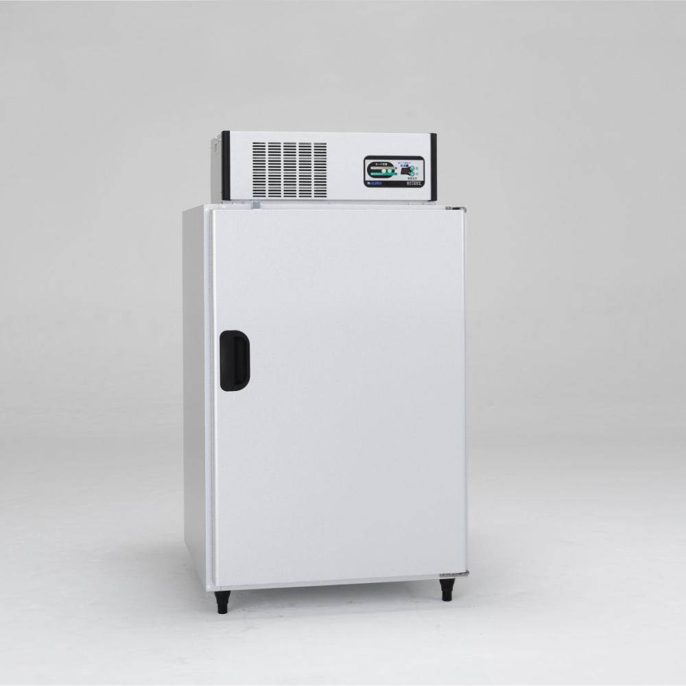 アルインコ　玄米専用保冷庫　３０ｋｇ×１０袋用（５俵）　ＬＨＲ１０Ｌ