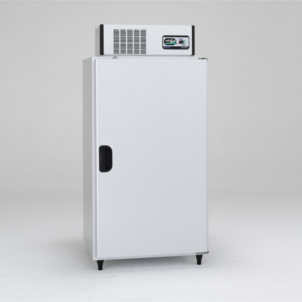 アルインコ　玄米専用保冷庫　３０ｋｇ×１４袋用（７俵）　ＬＨＲ１４