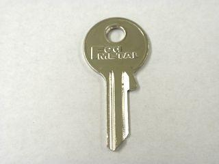 シリンダー南京錠３５ＭＭ　Ｓ－３５　スペアキー