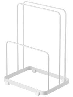 珪藻土バスマット＆体重計　スタンド