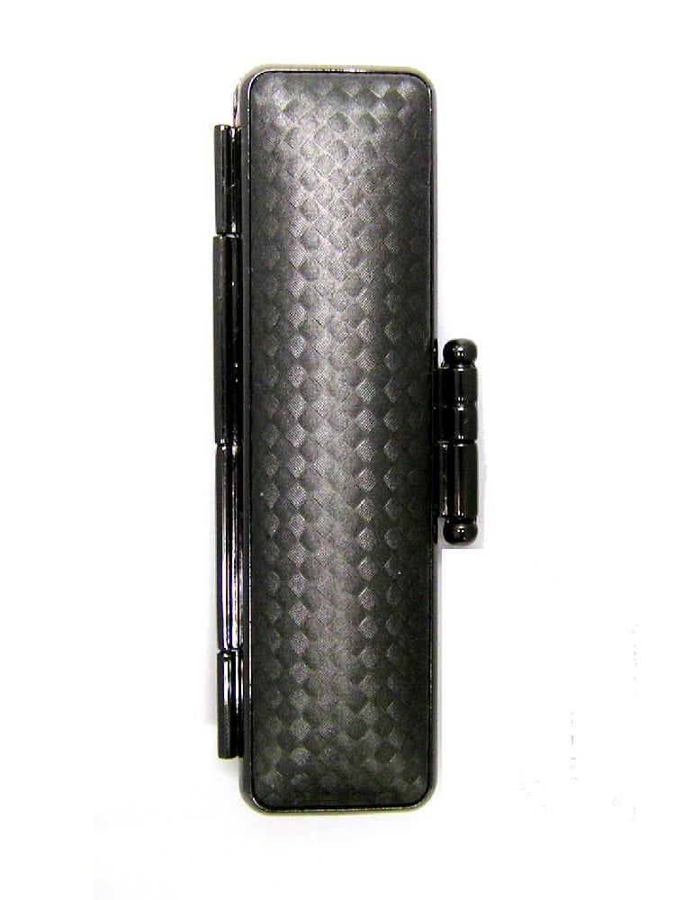 サンビー　ライトカーボンケース１５ｍｍ　ブラック