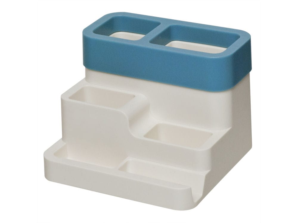 ナカバヤシ　マルチスタンド　ブルー　ＰＬＳ－ＭＳＫ１Ｂ