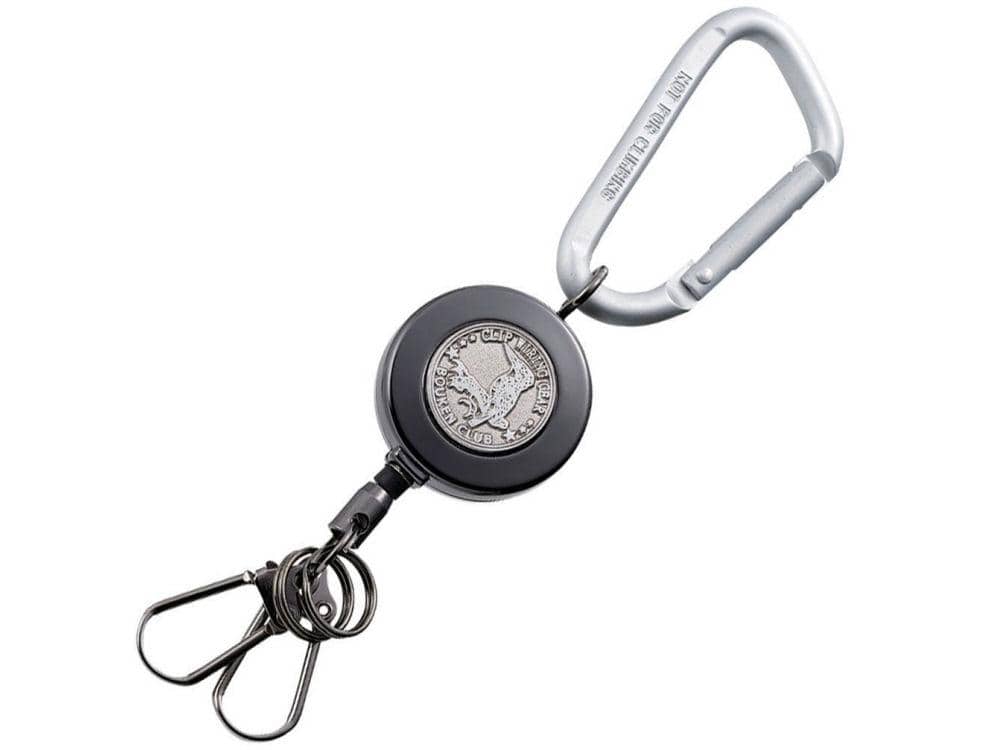 キーバックリール　ＭＣ－７１