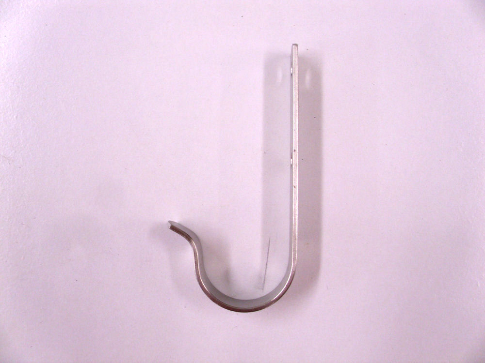 ステンレスＪフック　１００ｍｍ　小