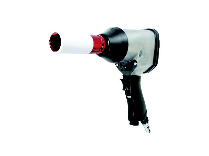 你的品牌名　エアーインパクトレンチ　ＲＺ－７０２Ａ