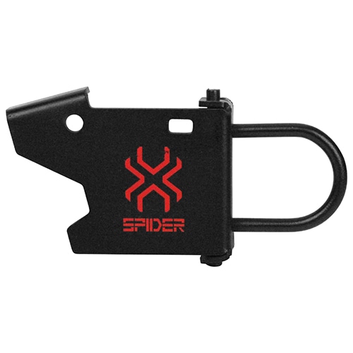 インパクトフック可倒式　マキタ右　ＳＰＤ２ＭＲ黒