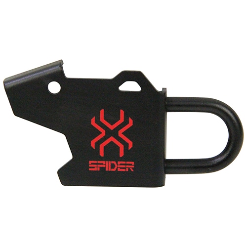 インパクトフックマキタ右手用　ＳＰＤ－Ｍ－Ｒ　黒