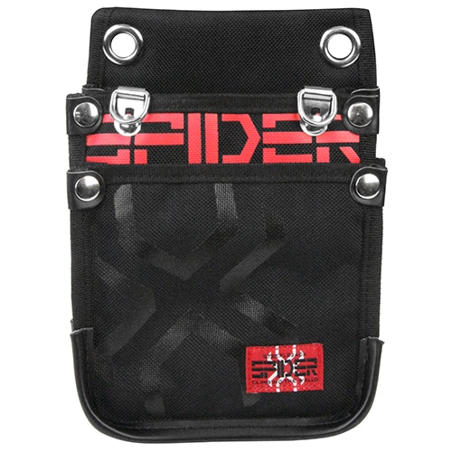 鳶用腰袋Ｓインナーポケット付　ＳＰＤ－ＪＹ０２－Ａ