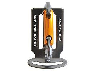 アルミツールフック　ＳＡＴＨ－ＣＳ－ブラック