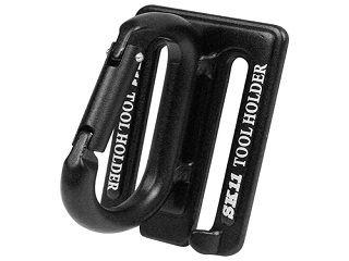 アルミツールフック　ＳＣＳ　ＳＡＴＨ－ＳＣ－ＢＫ－Ｓ