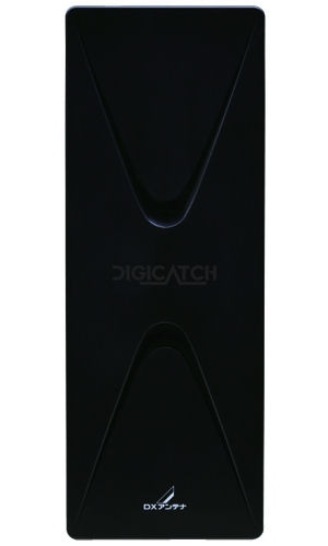 平面アンテナ　２０素子相当　ＵＡＨ２０１（ブラック）