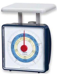 アスカ　レタースケール　封筒はかり　小