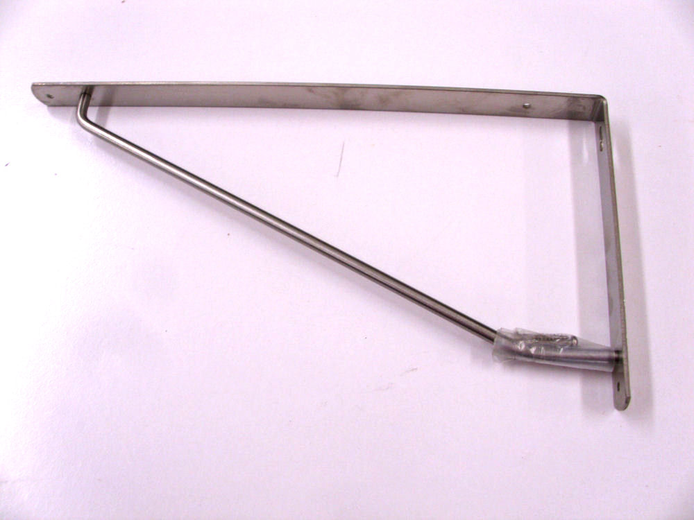 ステンレス棚受け　１５０×３００ｍｍ