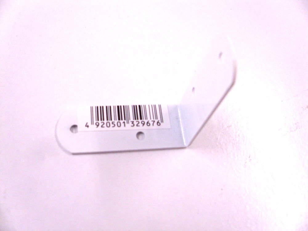 カラー　金折　白　Ｍ