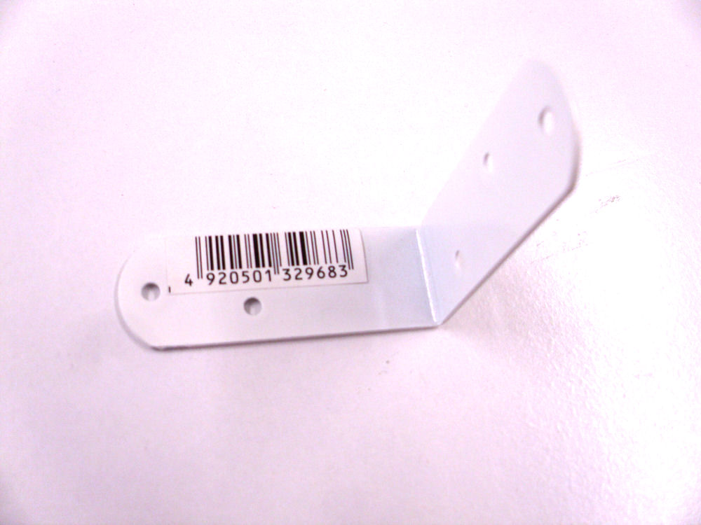 カラー　金折　白　Ｌ