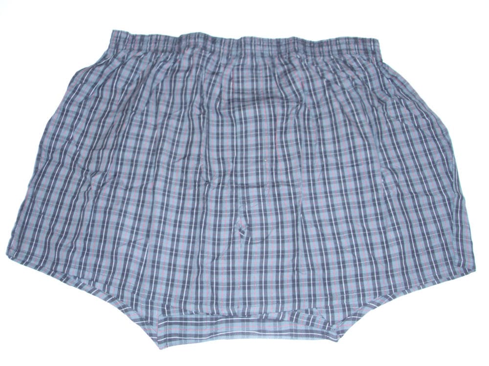 紳士トランクス　２枚組　ＬＬ