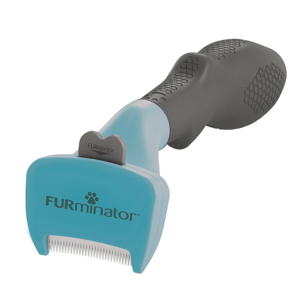 ファーミネーター　小型猫　Ｓサイズ　長毛種用