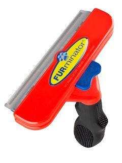 ファーミネーター　超大型犬　ＸＬサイズ　短毛種用