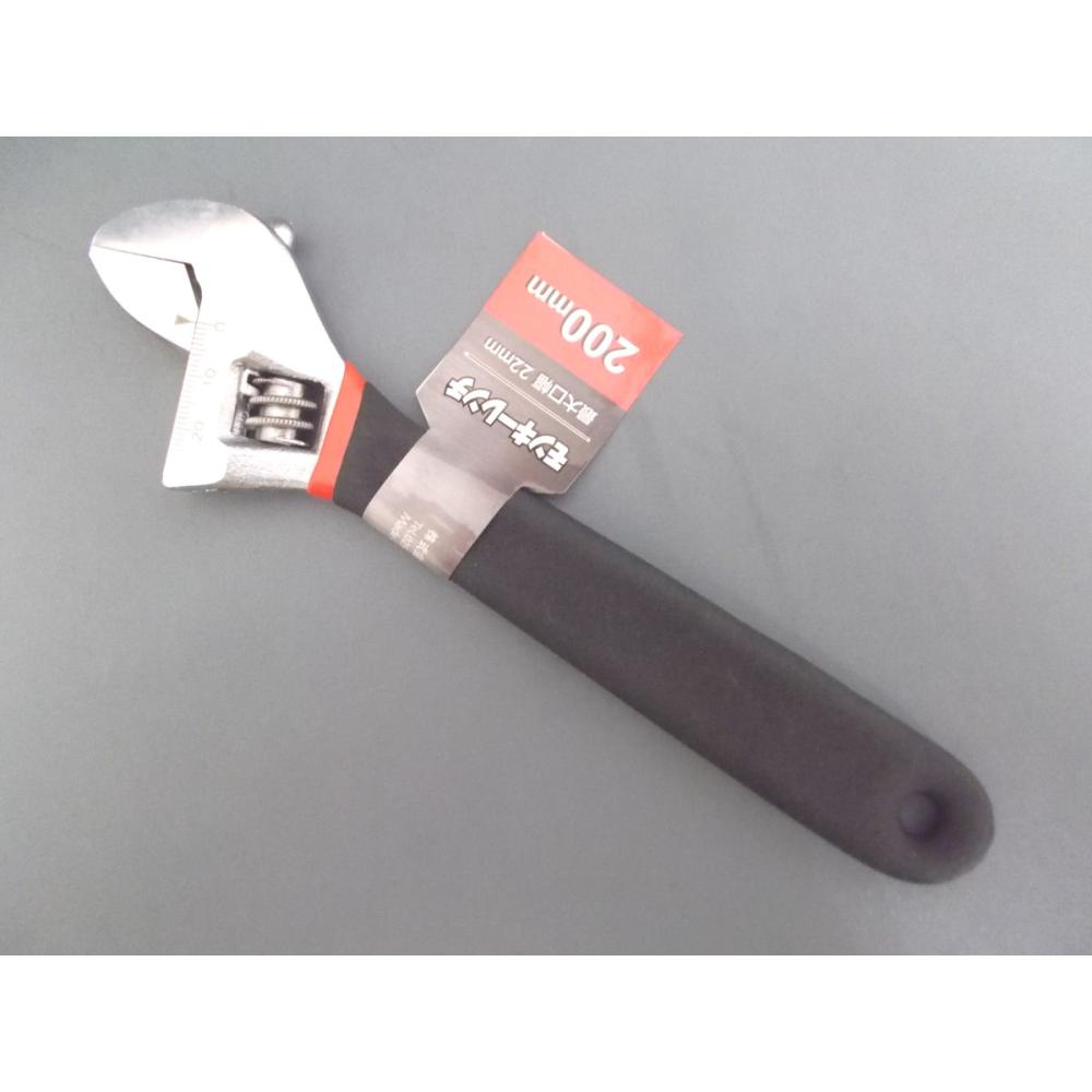 モンキーレンチ　ＫＭ―ＢＭ２００