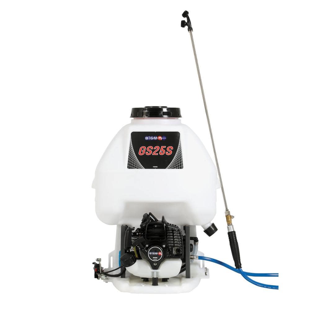 背負動力噴霧機　ＧＳ２５Ｓ