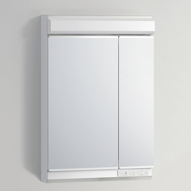 クリナップ　洗面台　ファンシオ　二面鏡　Ｍ－６０２ＮＦＮＣ