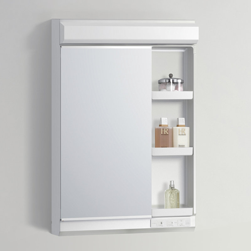 クリナップ　洗面台　ファンシオ　一面鏡　Ｍ－６０１ＮＦＮＣ