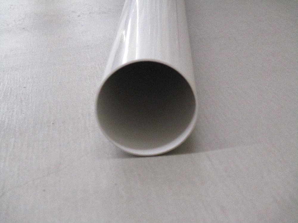 竪樋　６０×１８００　ホワイト　ＢＡ２７Ｗ－Ｊ