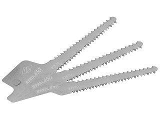 Ｚ　レシプロソー替刃引回し用５０　２０１０７　３枚