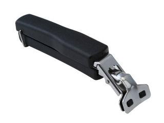 フェリオ　あつあつ鍋つかみ　ブラック