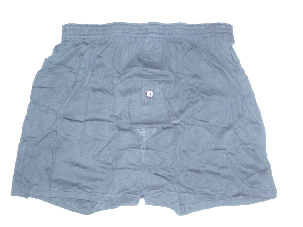 紳士綿ニットトランクス　２枚組　Ｌ