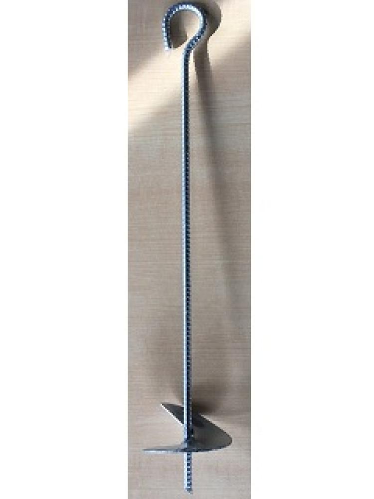 スクリューアンカー　６００ｍｍ