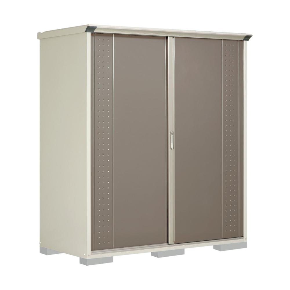 タクボ物置　グランプレステージ ジャンプ　間口１８８×奥行９０×高さ２１０ｃｍ　全面棚タイプ　ムーンホワイト　ＧＰ－１９９ＨＦＭＷ